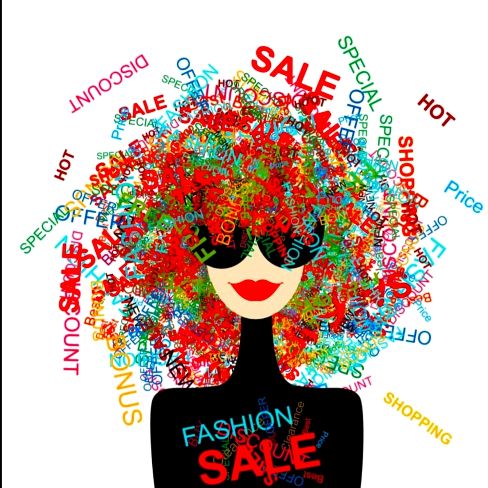 Clothing/Shoes for Men, Women, & Kids